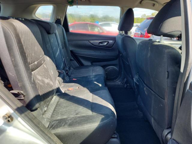 Nissan Rogue S Image 9