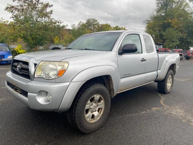 Toyota Tacoma Access Cab Image 7