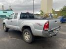 Toyota Tacoma Access Cab Image 4