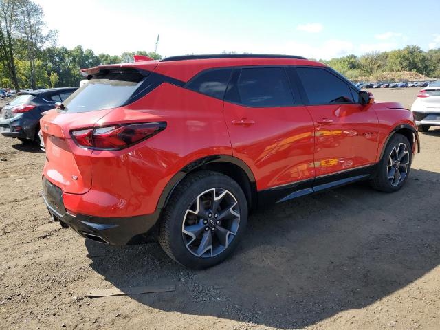 Chevrolet Blazer Rs Image 2