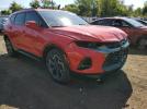 Chevrolet Blazer Rs Image 14