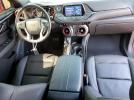 Chevrolet Blazer Rs Image 4