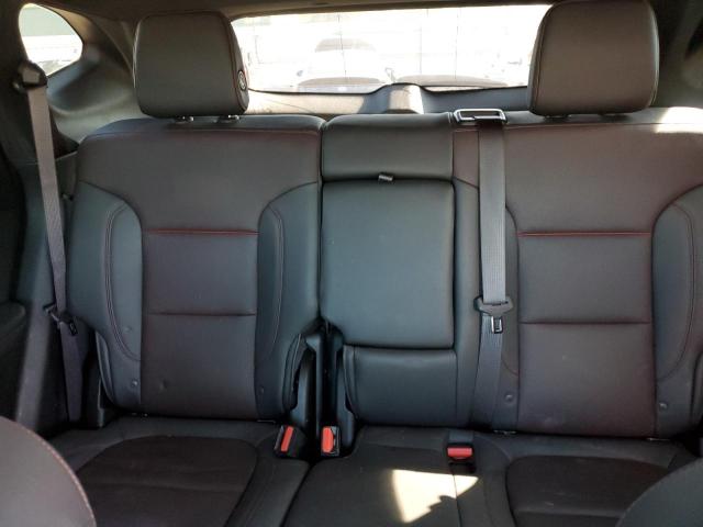 Chevrolet Blazer Rs Image 7