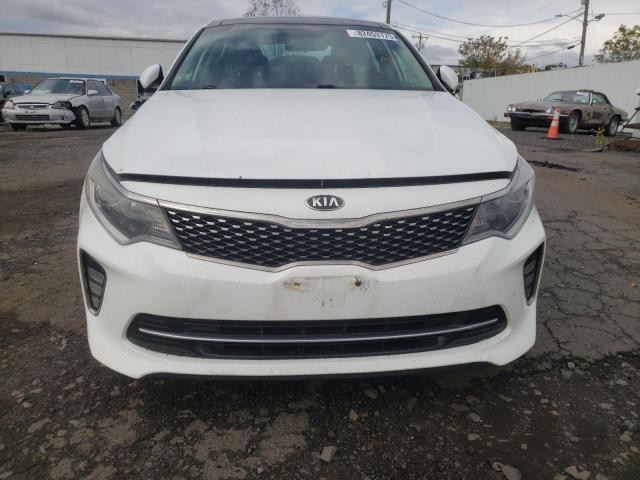 Kia Optima Lx Image 3