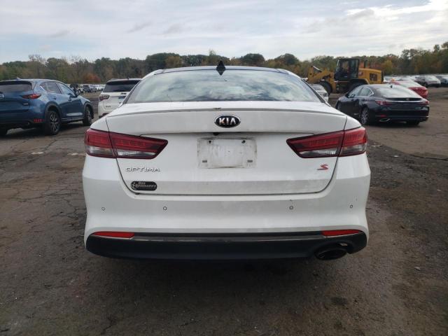 Kia Optima Lx Image 2