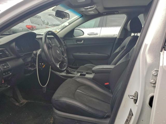 Kia Optima Lx Image 9