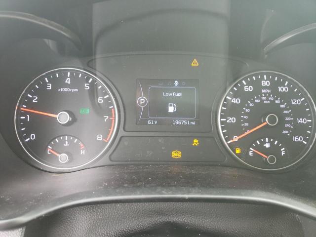 Kia Optima Lx Image 11