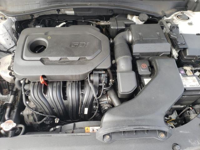 Kia Optima Lx Image 12