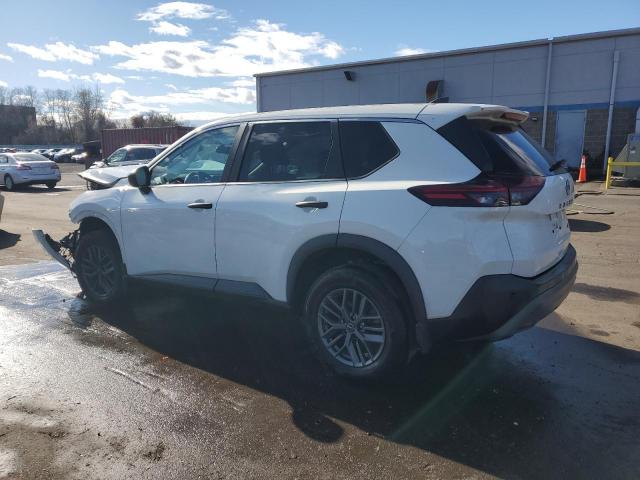 Nissan Rogue S Image 7