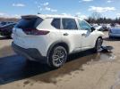 Nissan Rogue S Image 8