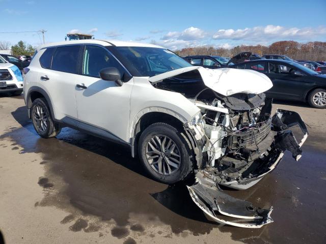 Nissan Rogue S Image 5