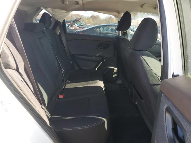 Nissan Rogue S Image 11