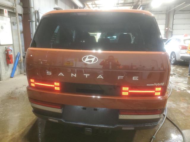 Hyundai SANTA FE Limited Image 4