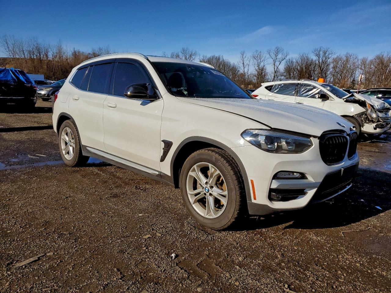BMW X Series Xdrive30i Image 3