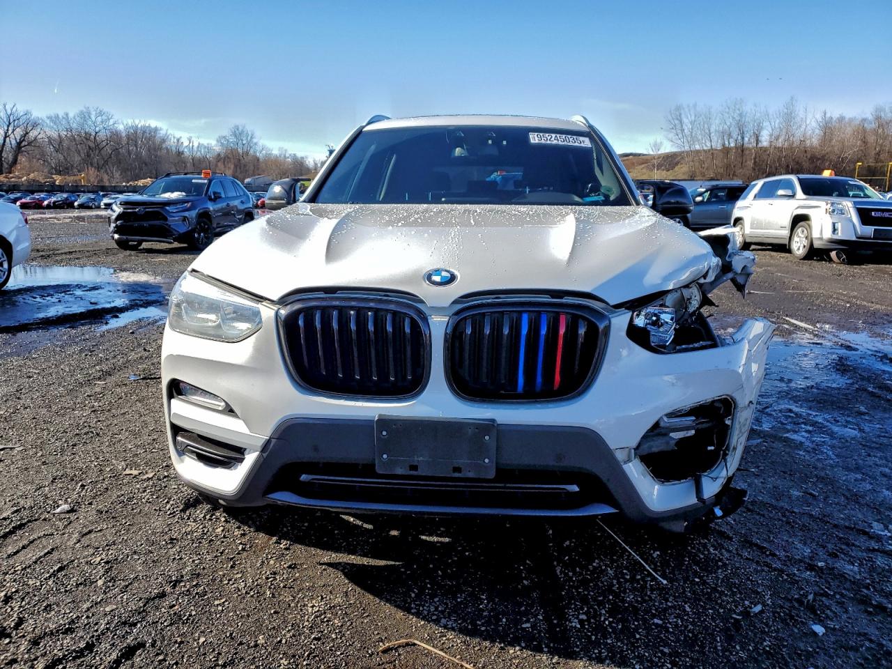 BMW X Series Xdrive30i Image 5