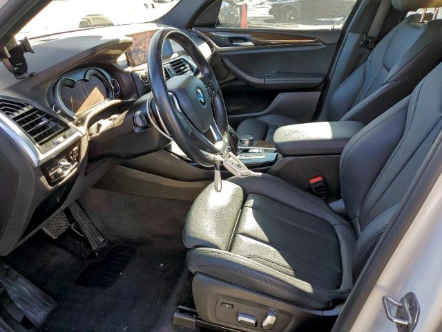 BMW X Series Xdrive30i Image 6