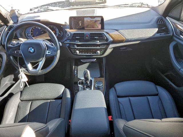 BMW X Series Xdrive30i Image 7