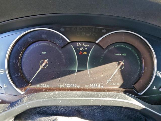 BMW X Series Xdrive30i Image 12