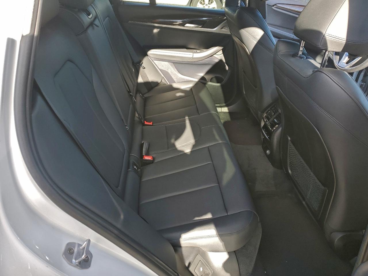 BMW X Series Xdrive30i Image 9