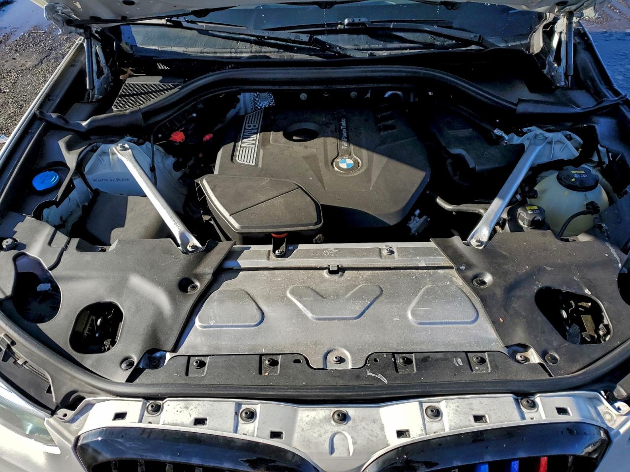 BMW X Series Xdrive30i Image 10