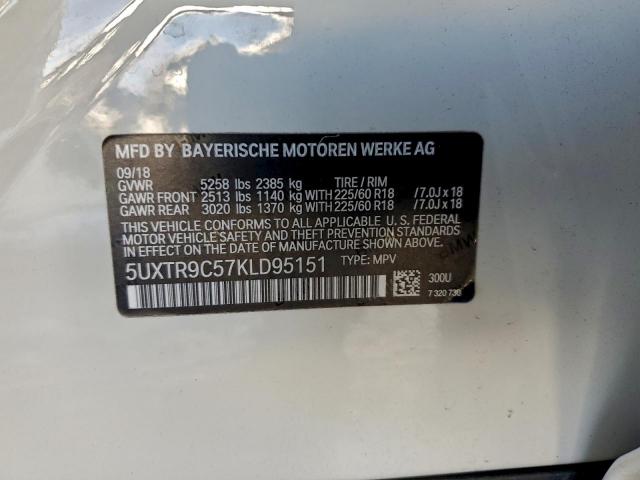 BMW X Series Xdrive30i Image 11