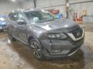 Nissan Rogue S Image 3