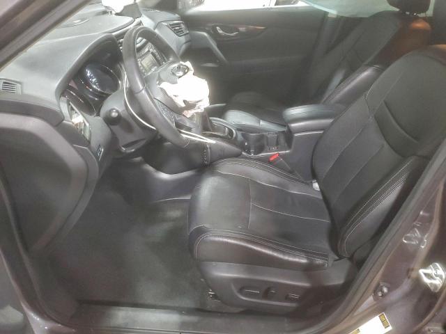 Nissan Rogue S Image 6