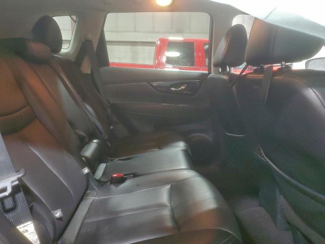 Nissan Rogue S Image 12