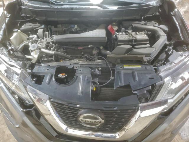 Nissan Rogue S Image 10