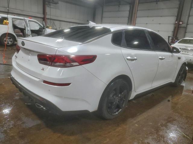 Kia Optima Lx Image 13