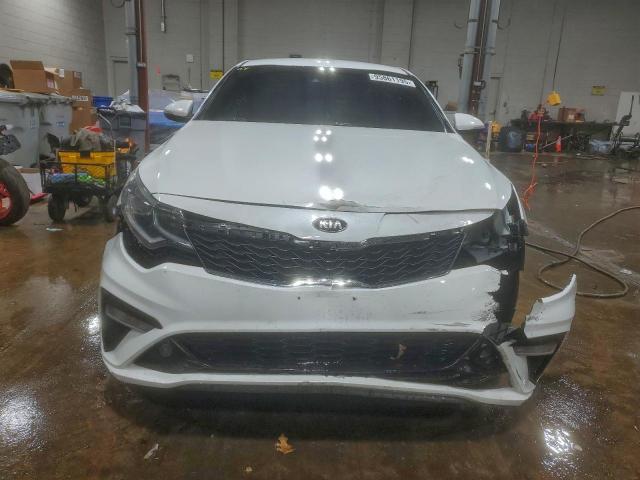 Kia Optima Lx Image 8