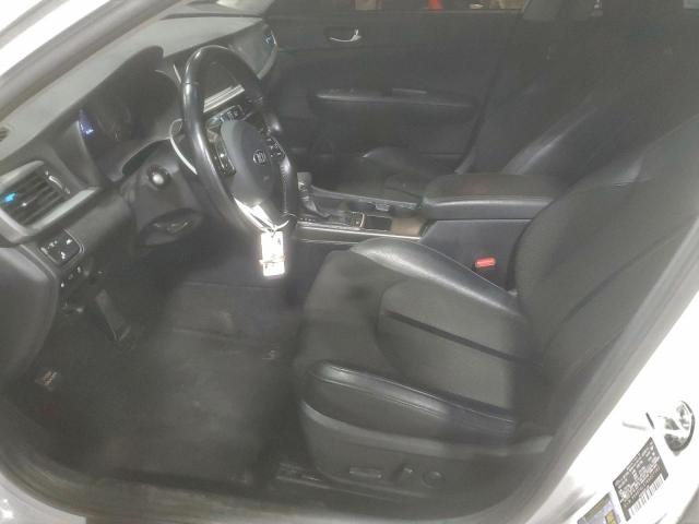 Kia Optima Lx Image 9