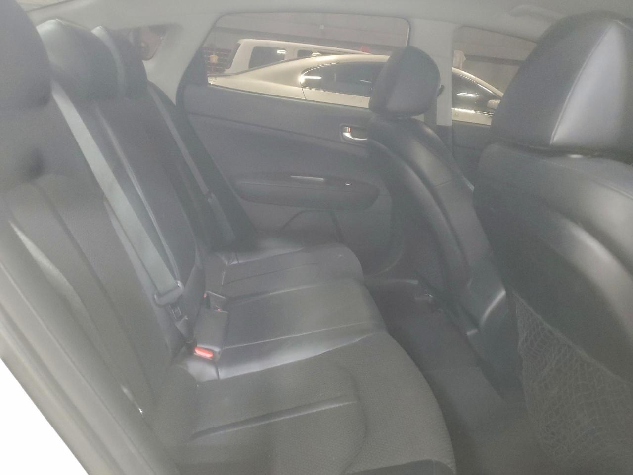 Kia Optima Lx Image 4