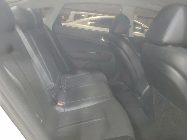 Kia Optima Lx Image 4