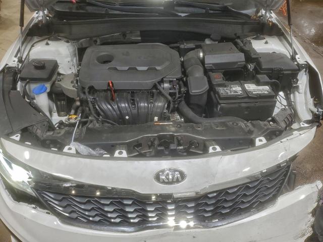 Kia Optima Lx Image 6