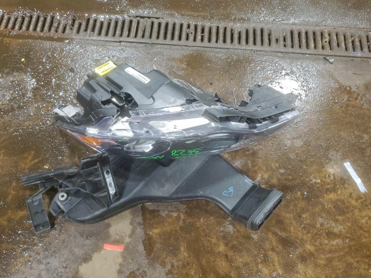 Kia Optima Lx Image 11