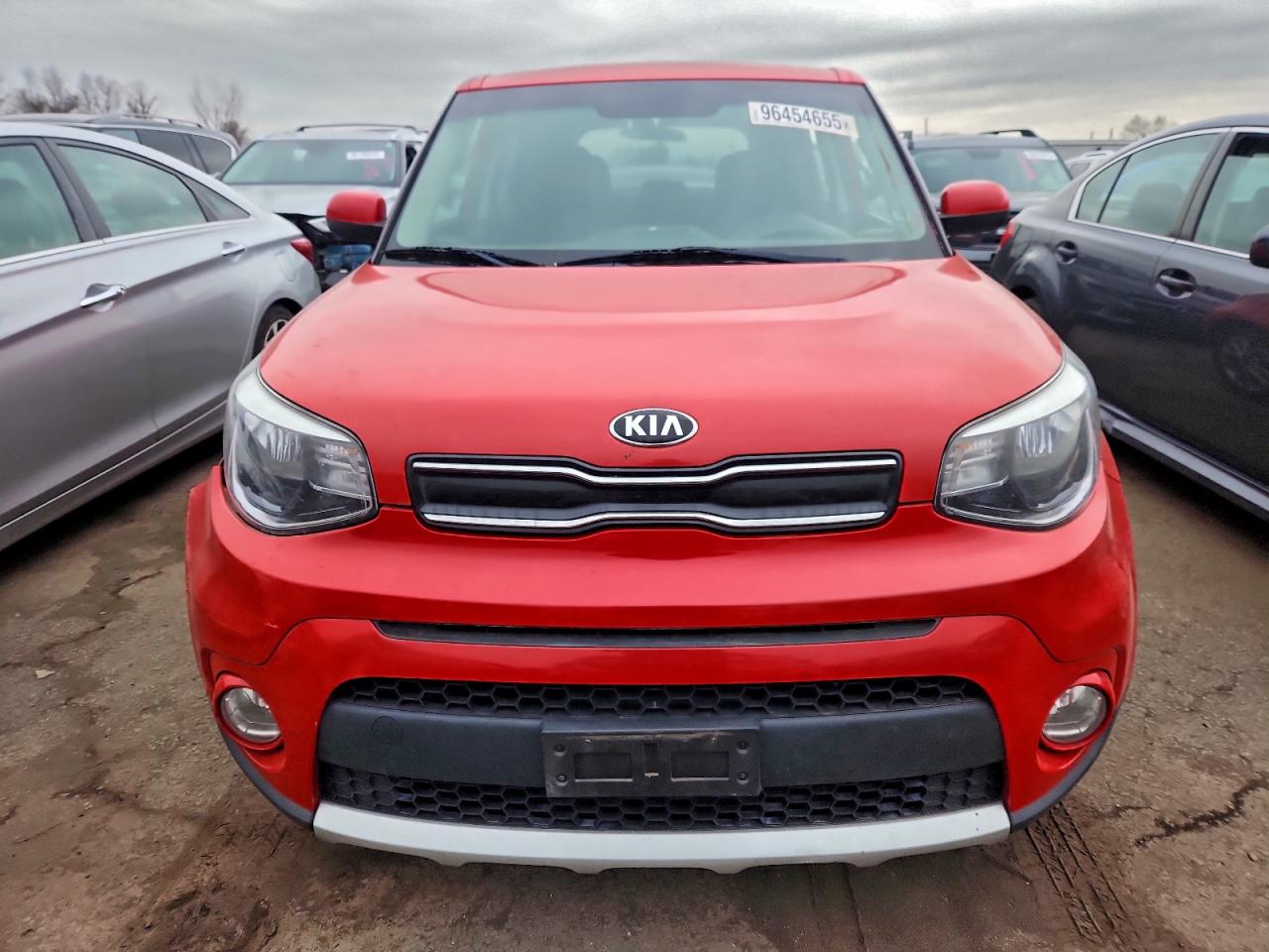 Kia Soul + Image 6