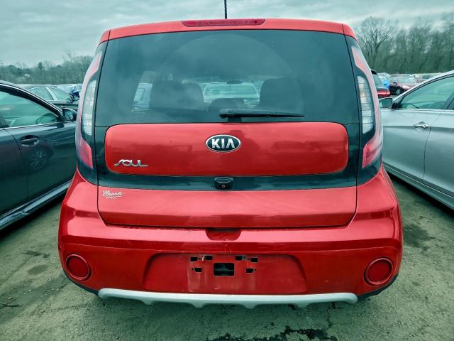 Kia Soul + Image 4