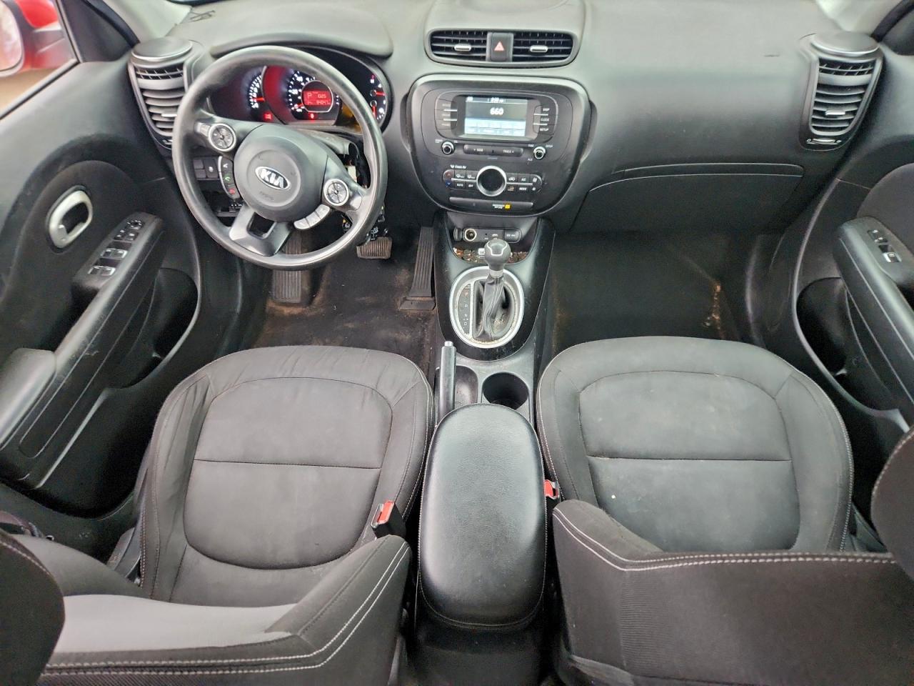 Kia Soul + Image 13