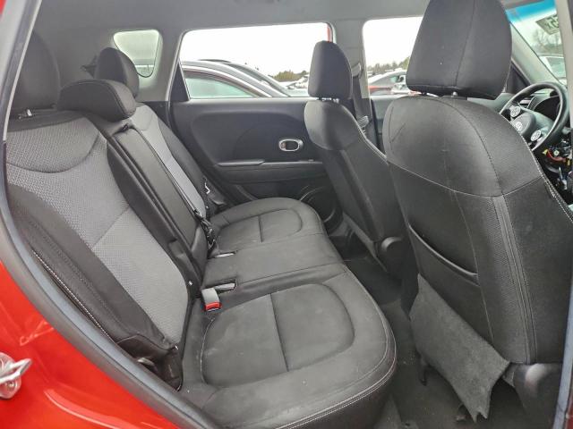 Kia Soul + Image 7
