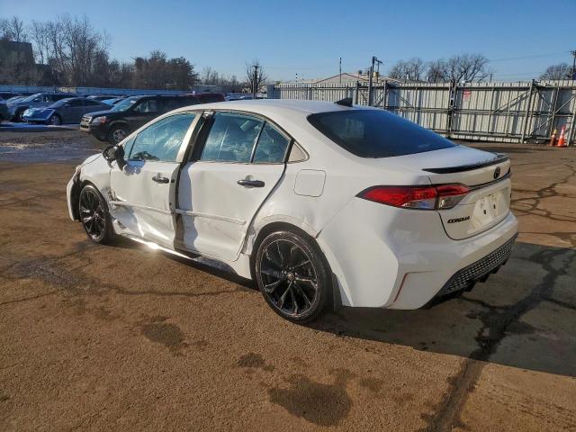 Toyota Corolla Se Image 12