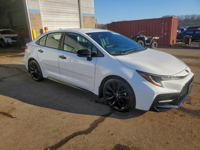 Toyota Corolla Se Image 3