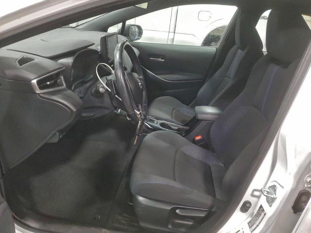 Toyota Corolla Se Image 8