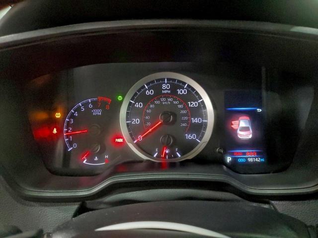 Toyota Corolla Se Image 10