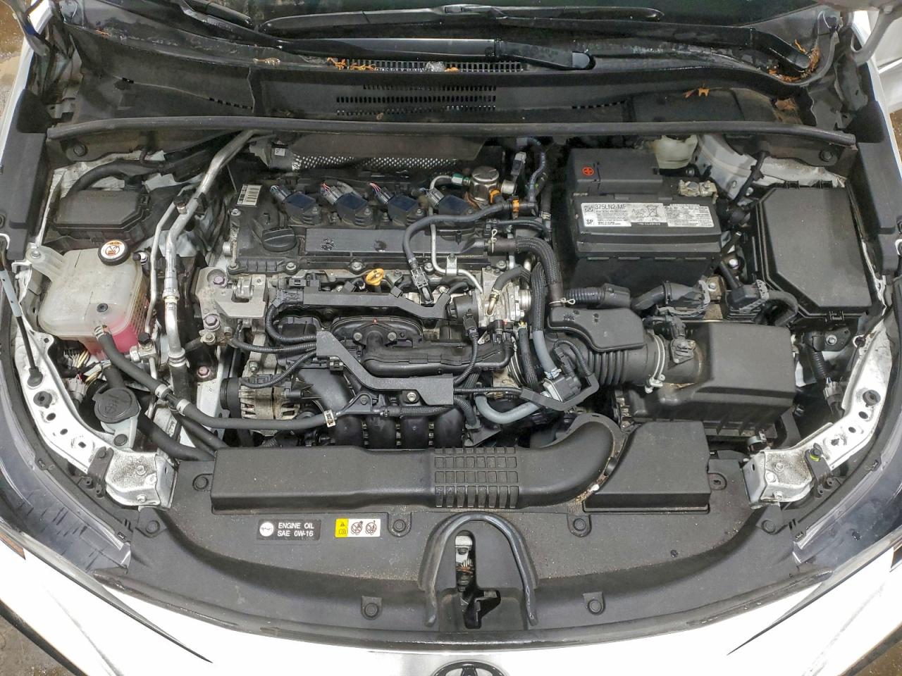 Toyota Corolla Se Image 7