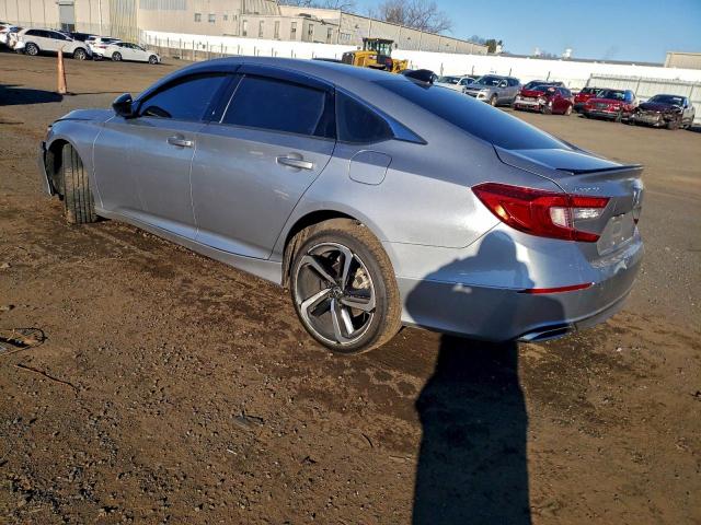 Honda Accord Sport Image 3