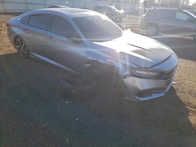 Honda Accord Sport Image 4