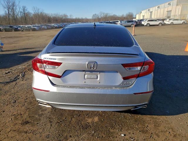 Honda Accord Sport Image 11