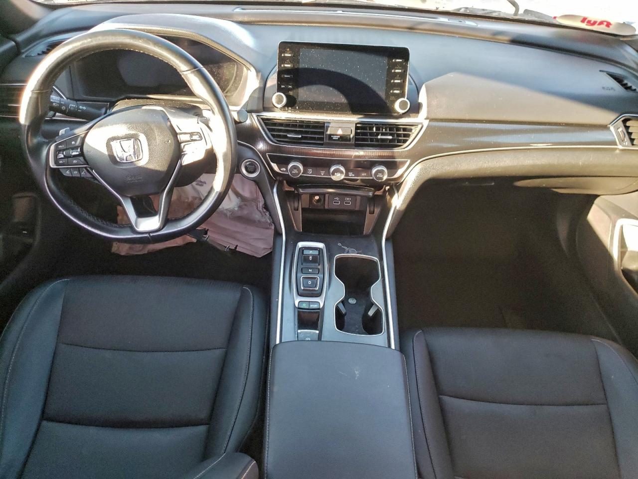 Honda Accord Sport Image 6