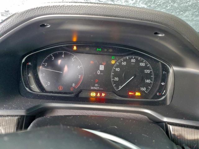 Honda Accord Sport Image 2